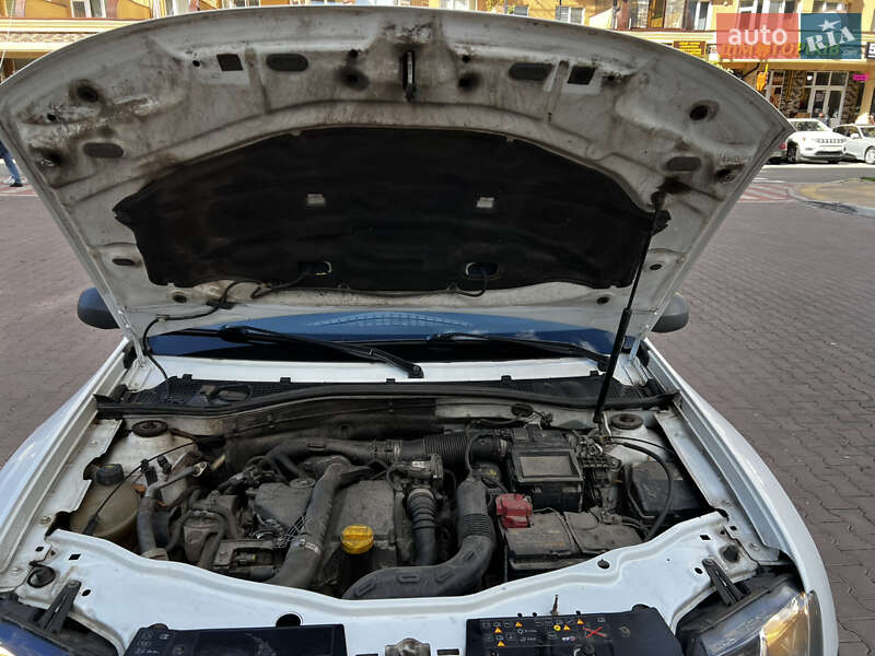 Внедорожник / Кроссовер Renault Duster 2016 в Киеве фото 30 Внедорожник / Кроссовер Renault Duster 2016 в Киеве