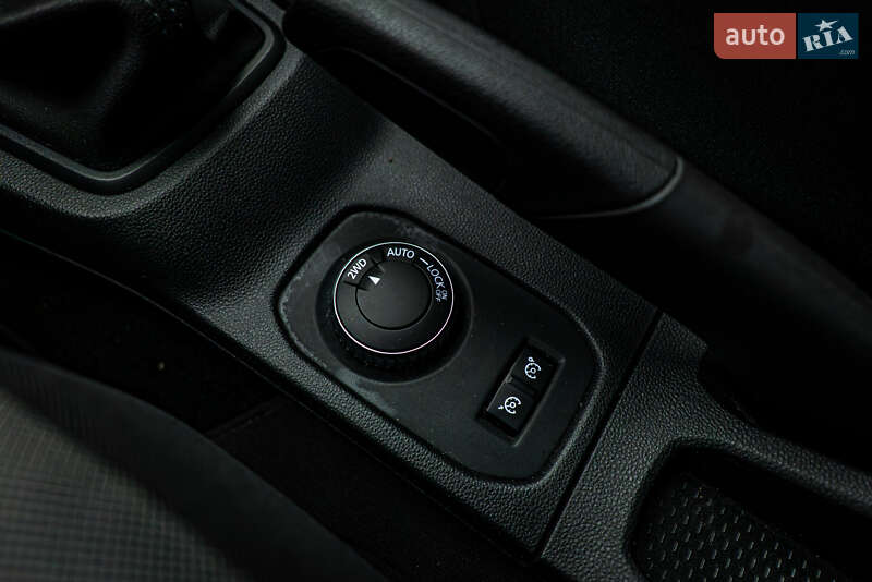 Внедорожник / Кроссовер Renault Duster 2018 в Киеве фото 18 Внедорожник / Кроссовер Renault Duster 2018 в Киеве