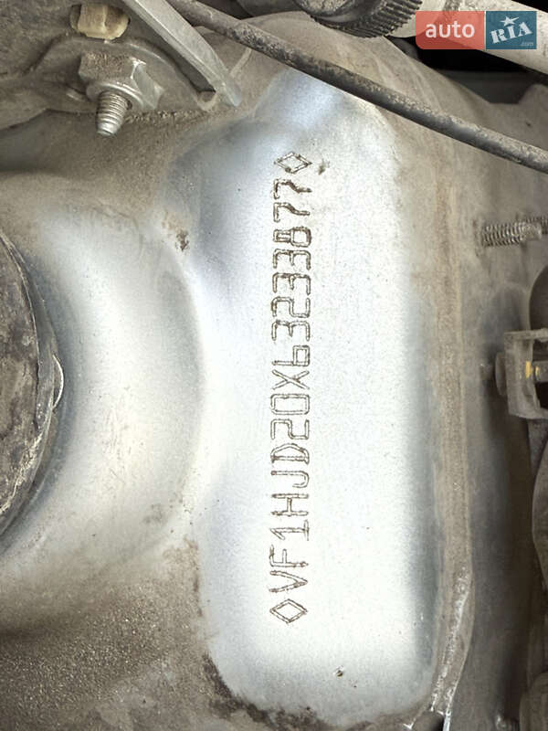 Позашляховик / Кросовер Renault Duster 2019 в Києві