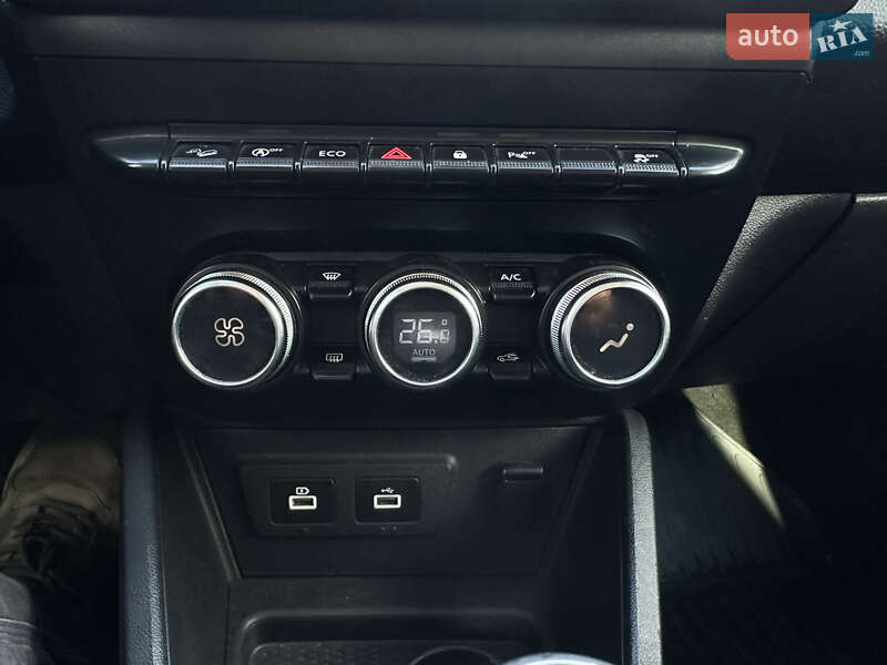 Внедорожник / Кроссовер Renault Duster 2021 в Черновцах фото 28 Внедорожник / Кроссовер Renault Duster 2021 в Черновцах