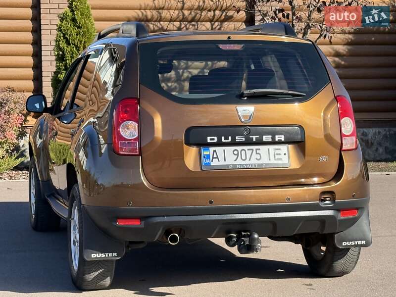 Внедорожник / Кроссовер Renault Duster 2010 в Борисполе фото 31 Внедорожник / Кроссовер Renault Duster 2010 в Борисполе