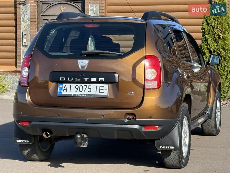 Внедорожник / Кроссовер Renault Duster 2010 в Борисполе фото 37 Внедорожник / Кроссовер Renault Duster 2010 в Борисполе