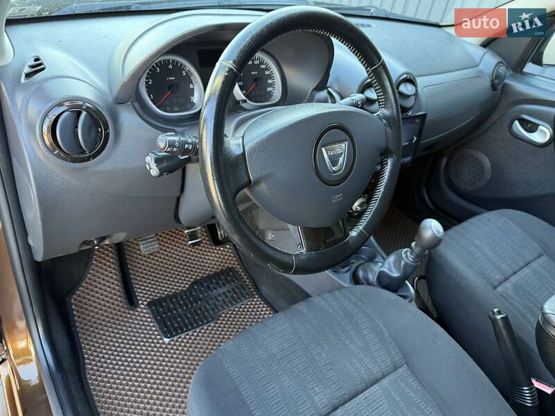 Внедорожник / Кроссовер Renault Duster 2010 в Борисполе фото 52 Внедорожник / Кроссовер Renault Duster 2010 в Борисполе