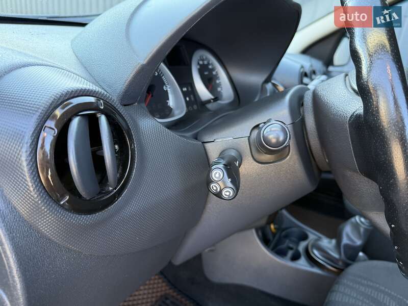 Внедорожник / Кроссовер Renault Duster 2010 в Борисполе фото 55 Внедорожник / Кроссовер Renault Duster 2010 в Борисполе