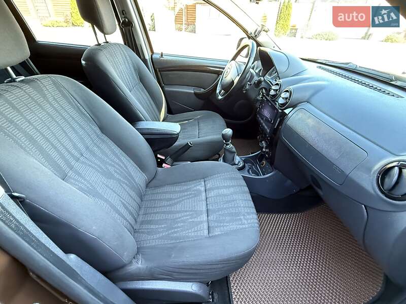 Внедорожник / Кроссовер Renault Duster 2010 в Борисполе фото 58 Внедорожник / Кроссовер Renault Duster 2010 в Борисполе