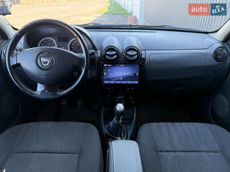 Внедорожник / Кроссовер Renault Duster 2010 в Борисполе фото 65 Внедорожник / Кроссовер Renault Duster 2010 в Борисполе