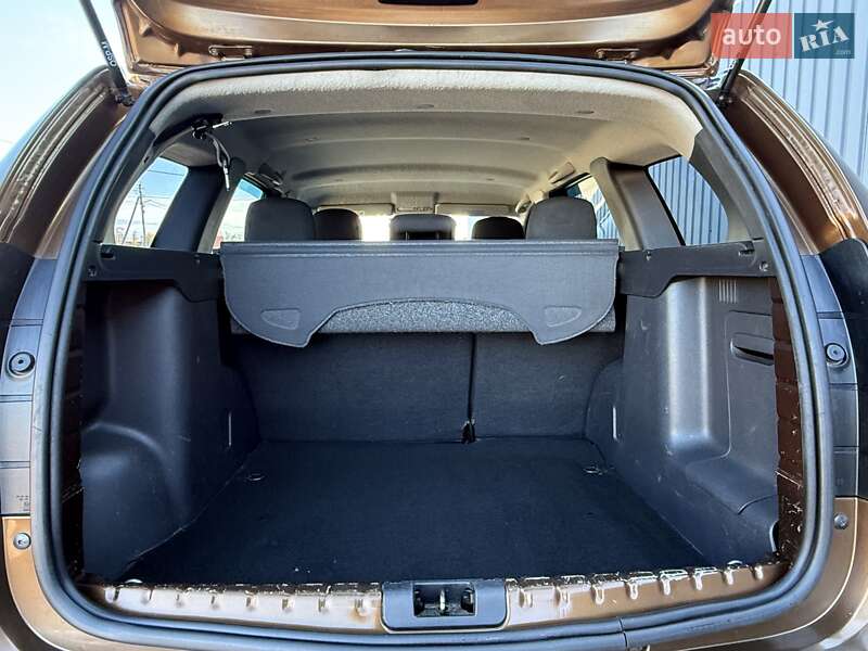 Внедорожник / Кроссовер Renault Duster 2010 в Борисполе фото 71 Внедорожник / Кроссовер Renault Duster 2010 в Борисполе