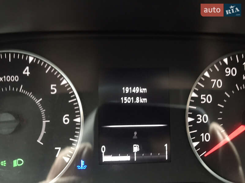 Внедорожник / Кроссовер Renault Duster 2022 в Киеве фото 16 Внедорожник / Кроссовер Renault Duster 2022 в Киеве