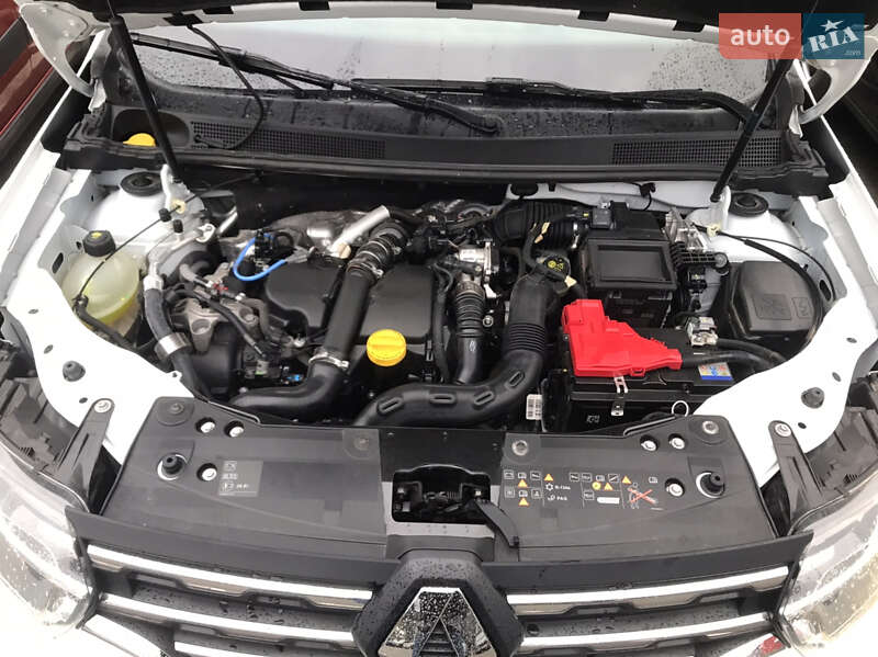 Внедорожник / Кроссовер Renault Duster 2022 в Киеве фото 25 Внедорожник / Кроссовер Renault Duster 2022 в Киеве