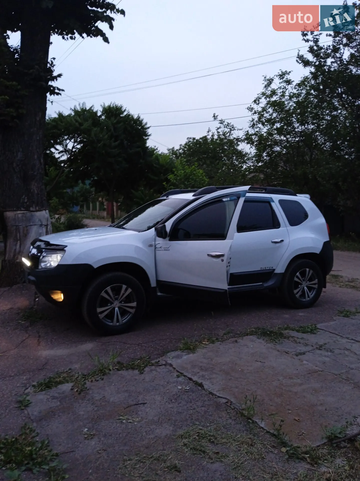 2012 Renault Duster - мініатюра 10