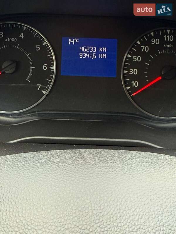 Позашляховик / Кросовер Renault Duster 2022 в Харкові