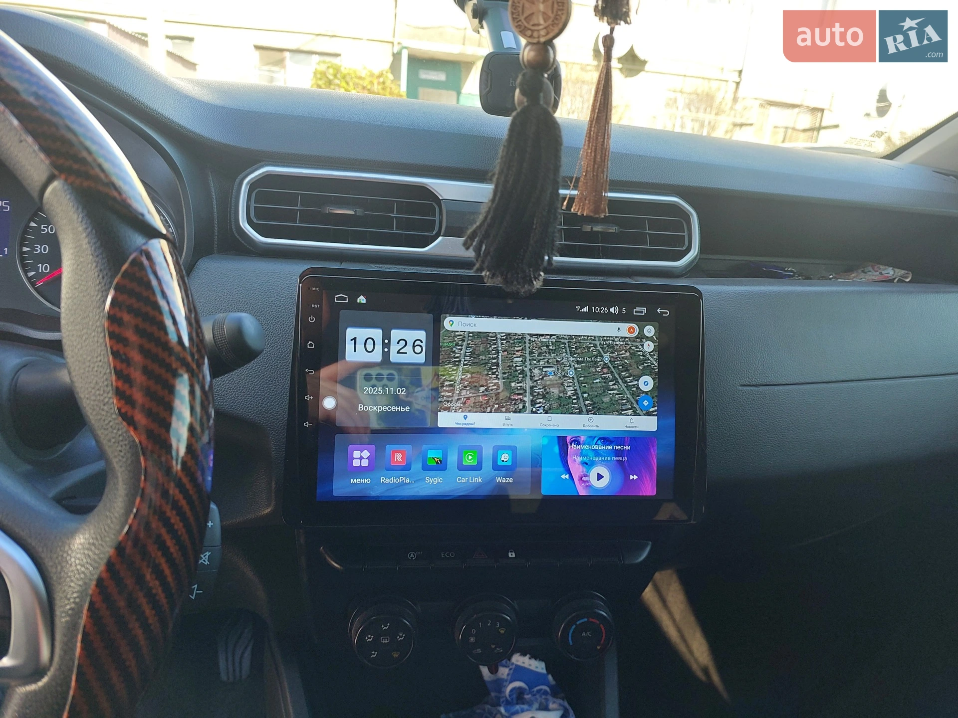 2019 Renault Duster - мініатюра 3