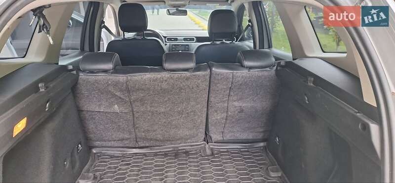 Внедорожник / Кроссовер Renault Duster 2019 в Днепре