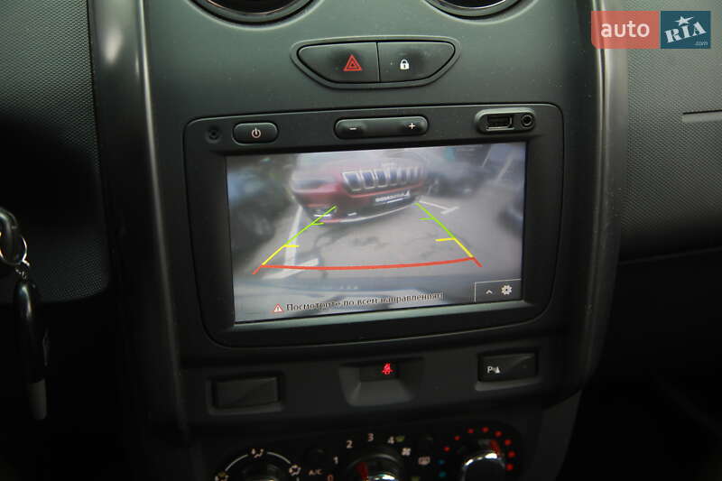 Внедорожник / Кроссовер Renault Duster 2016 в Харькове фото 16 Внедорожник / Кроссовер Renault Duster 2016 в Харькове