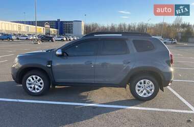 Позашляховик / Кросовер Renault Duster 2023 в Києві