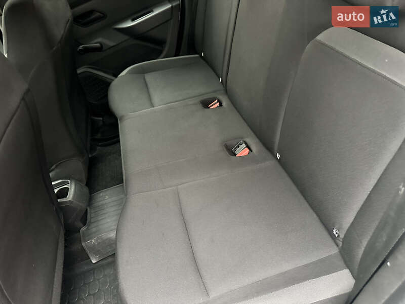 Внедорожник / Кроссовер Renault Duster 2020 в Киеве