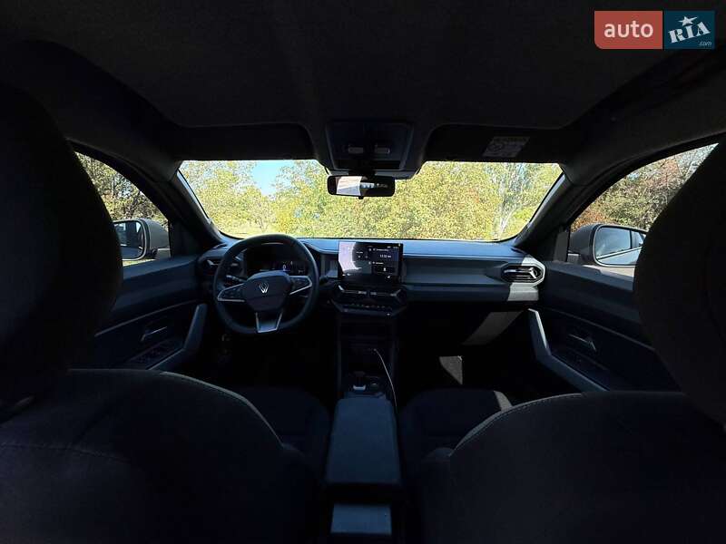 Позашляховик / Кросовер Renault Duster 2025 в Кривому Розі