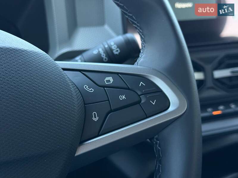 Позашляховик / Кросовер Renault Duster 2025 в Кривому Розі