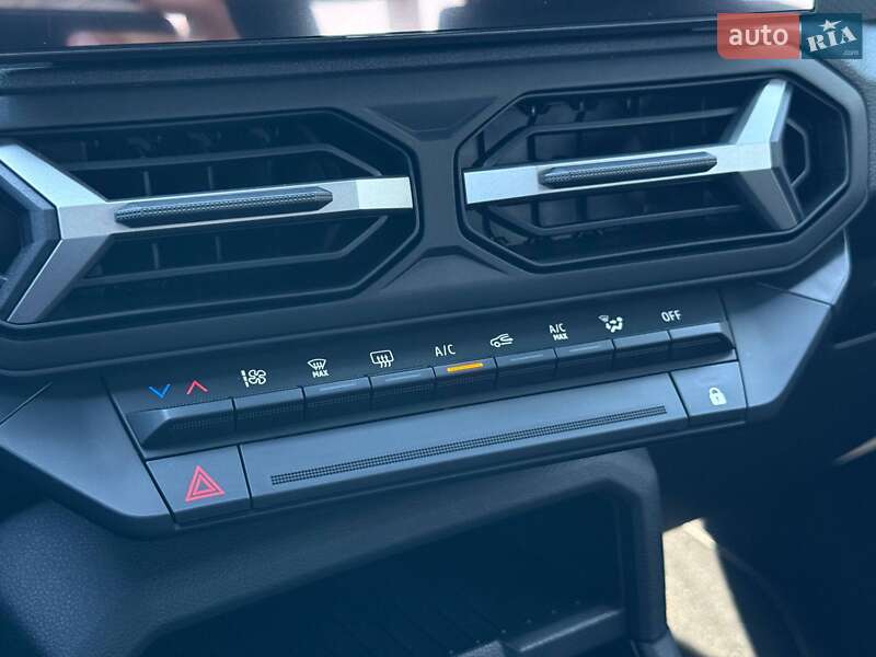 Позашляховик / Кросовер Renault Duster 2025 в Кривому Розі