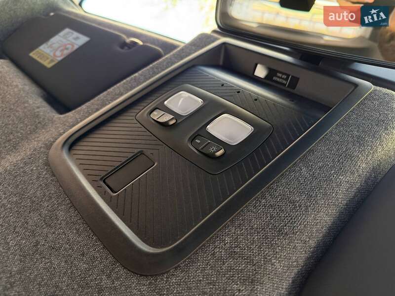 Позашляховик / Кросовер Renault Duster 2025 в Кривому Розі