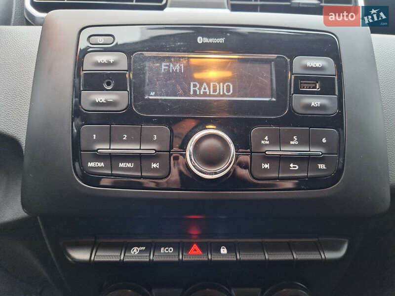 Внедорожник / Кроссовер Renault Duster 2019 в Кропивницком