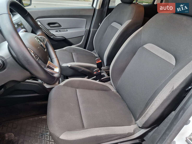 Внедорожник / Кроссовер Renault Duster 2019 в Кропивницком