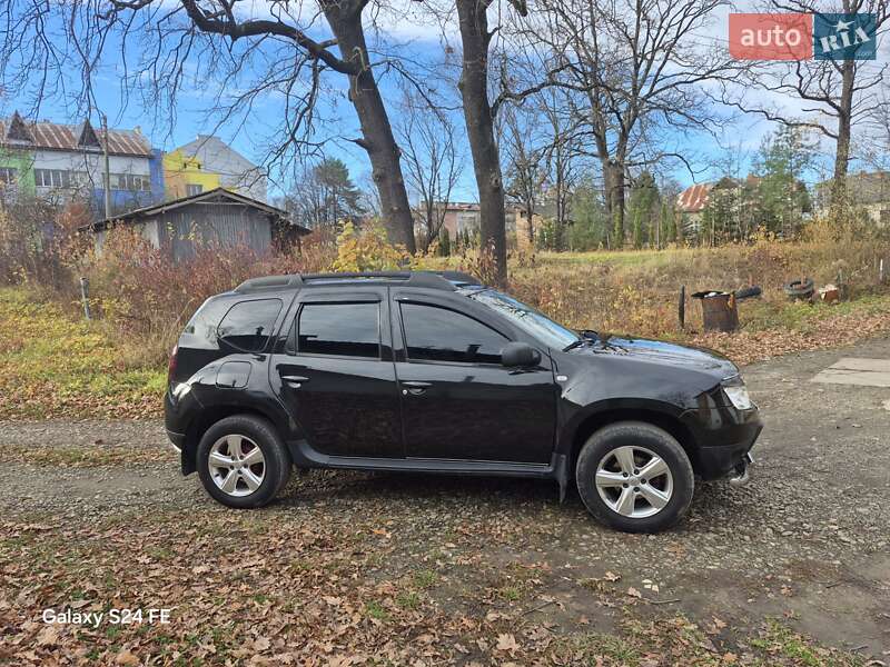 Внедорожник / Кроссовер Renault Duster 2011 в Моршине фото 17 Внедорожник / Кроссовер Renault Duster 2011 в Моршине