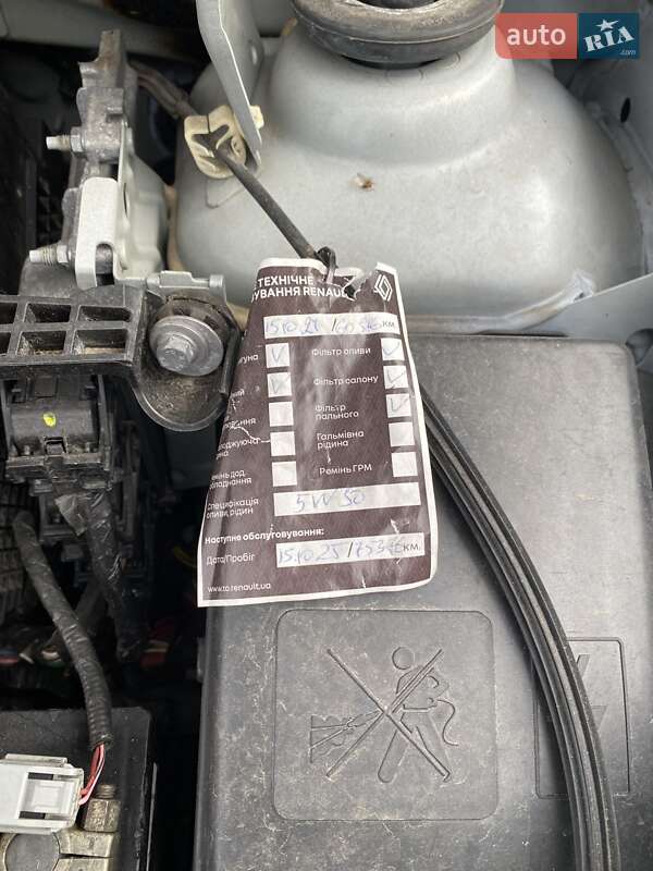 Внедорожник / Кроссовер Renault Duster 2023 в Мироновке фото 11 Внедорожник / Кроссовер Renault Duster 2023 в Мироновке