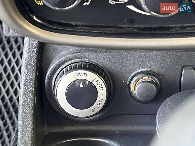 Позашляховик / Кросовер Renault Duster 2014 в Одесі фото 20 Позашляховик / Кросовер Renault Duster 2014 в Одесі