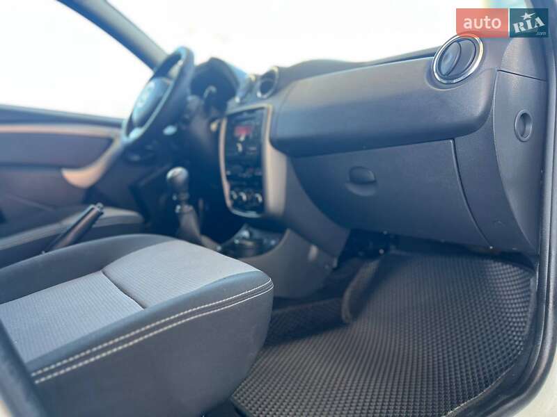 Позашляховик / Кросовер Renault Duster 2014 в Одесі фото 25 Позашляховик / Кросовер Renault Duster 2014 в Одесі