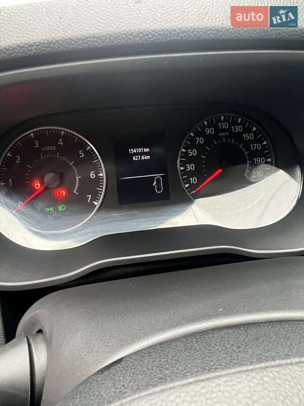 Внедорожник / Кроссовер Renault Duster 2019 в Подольске фото 12 Внедорожник / Кроссовер Renault Duster 2019 в Подольске