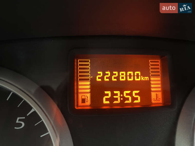 Внедорожник / Кроссовер Renault Duster 2013 в Днепре