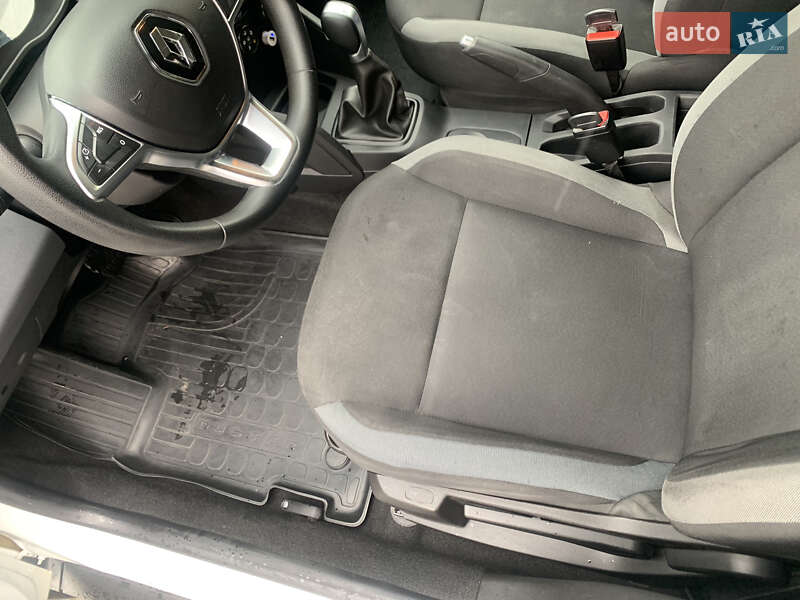 Внедорожник / Кроссовер Renault Duster 2018 в Ивано-Франковске фото 8 Внедорожник / Кроссовер Renault Duster 2018 в Ивано-Франковске