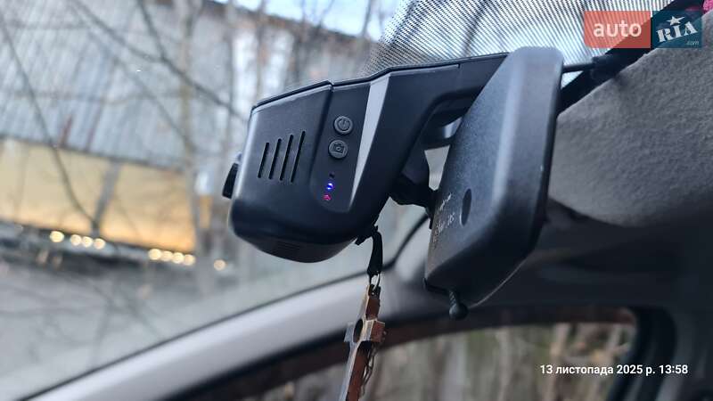 Внедорожник / Кроссовер Renault Duster 2020 в Львове