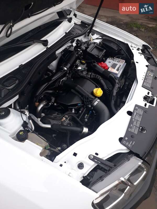 Внедорожник / Кроссовер Renault Duster 2016 в Полтаве фото 12 Внедорожник / Кроссовер Renault Duster 2016 в Полтаве