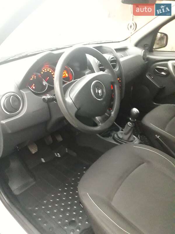 Внедорожник / Кроссовер Renault Duster 2016 в Полтаве фото 20 Внедорожник / Кроссовер Renault Duster 2016 в Полтаве