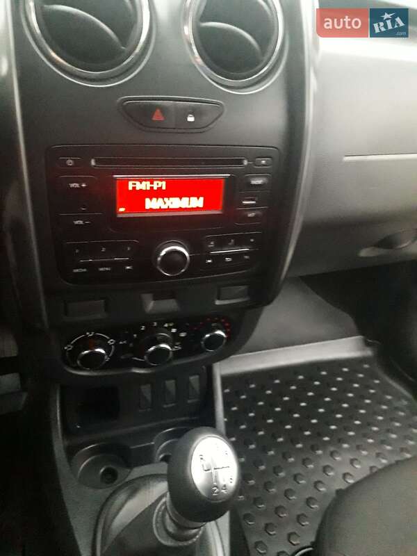 Внедорожник / Кроссовер Renault Duster 2016 в Полтаве фото 29 Внедорожник / Кроссовер Renault Duster 2016 в Полтаве