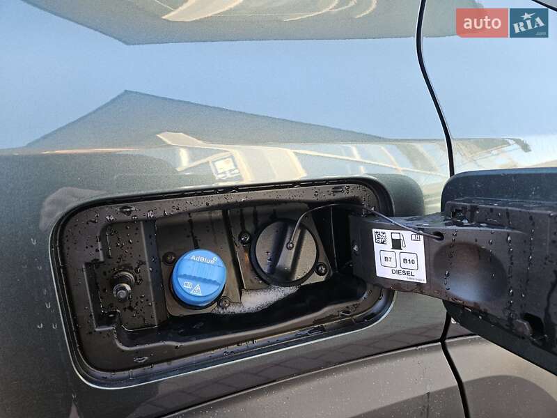 Позашляховик / Кросовер Renault Duster 2025 в Харкові фото 7 Позашляховик / Кросовер Renault Duster 2025 в Харкові
