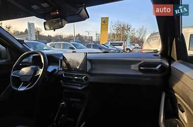 Внедорожник / Кроссовер Renault Duster 2025 в Львове