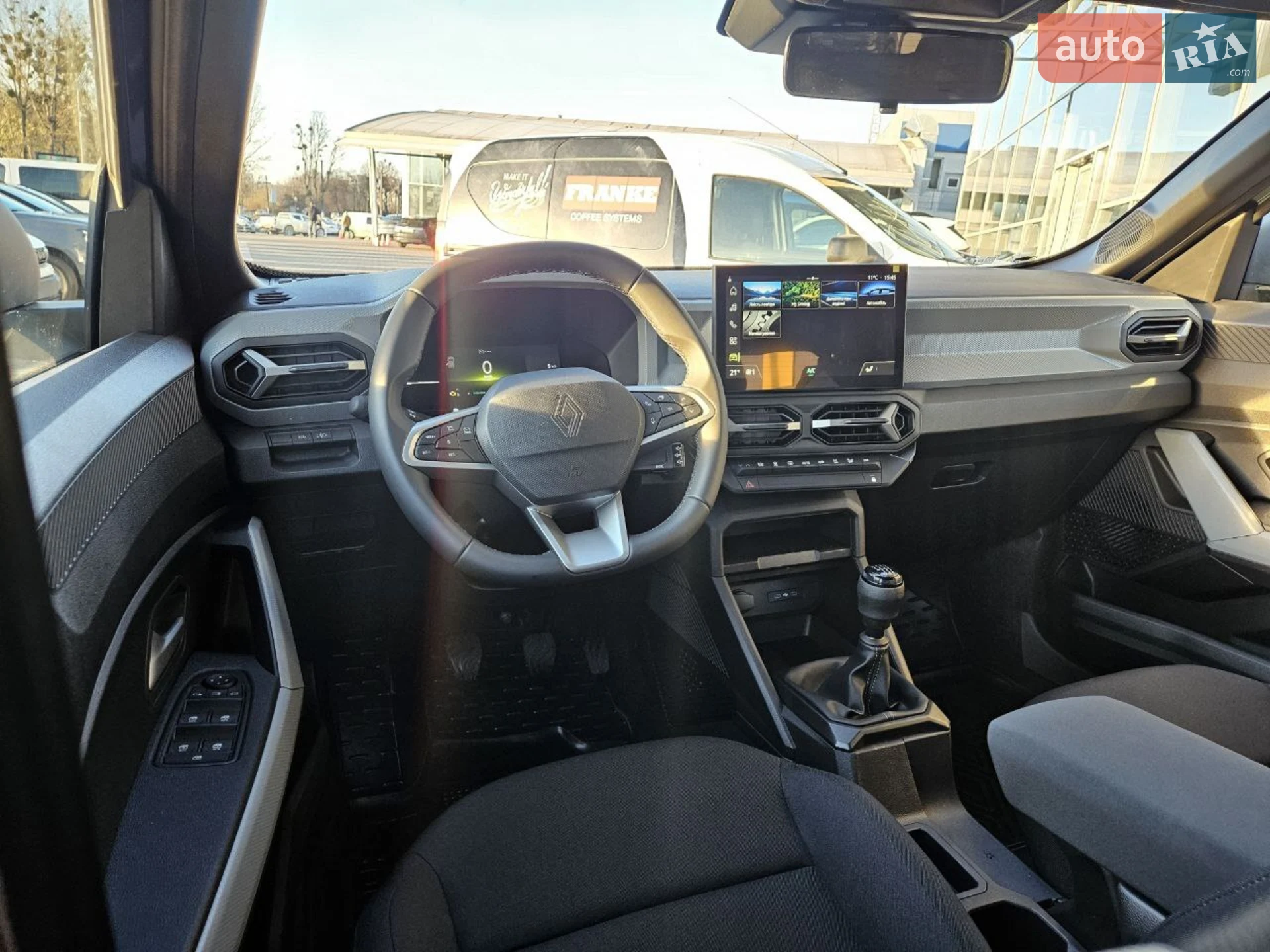 2025 Renault Duster - мініатюра 15