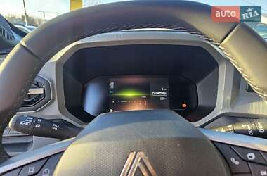 Внедорожник / Кроссовер Renault Duster 2025 в Львове