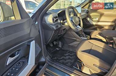 Внедорожник / Кроссовер Renault Duster 2025 в Львове