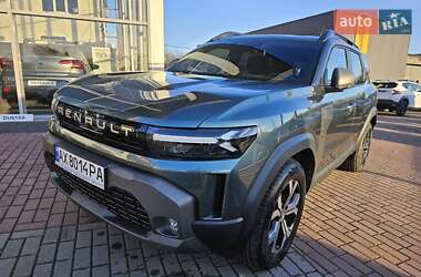 renault duster 2025 в Кременчуг от профессионального продавца Александр