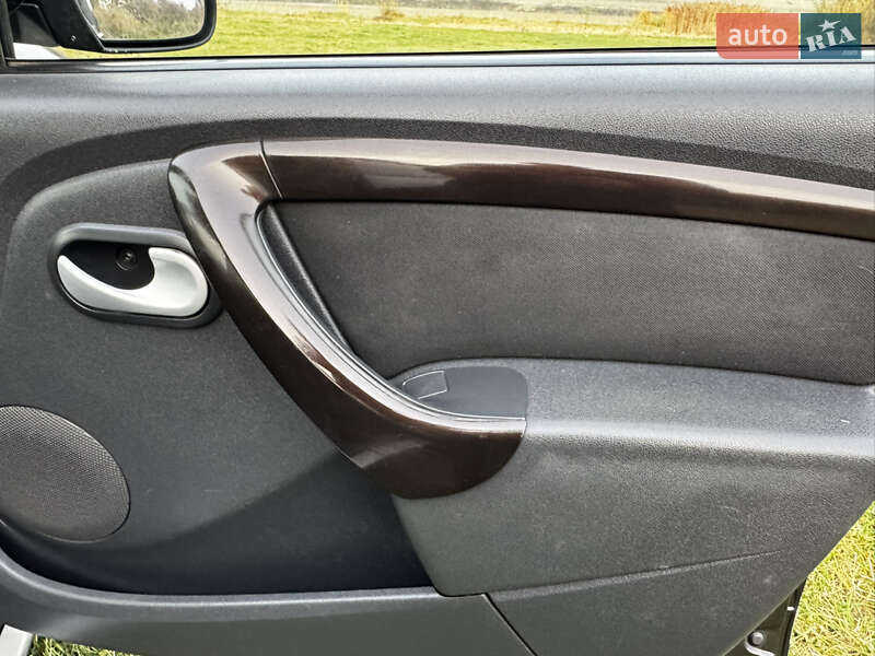 Внедорожник / Кроссовер Renault Duster 2012 в Каменец-Подольском фото 23 Внедорожник / Кроссовер Renault Duster 2012 в Каменец-Подольском