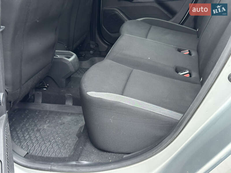 Внедорожник / Кроссовер Renault Duster 2020 в Киеве