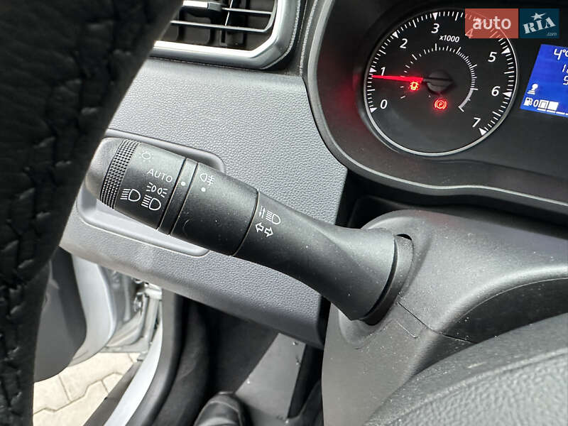 Внедорожник / Кроссовер Renault Duster 2020 в Киеве