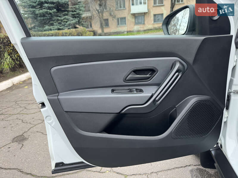 Внедорожник / Кроссовер Renault Duster 2021 в Каменском фото 13 Внедорожник / Кроссовер Renault Duster 2021 в Каменском