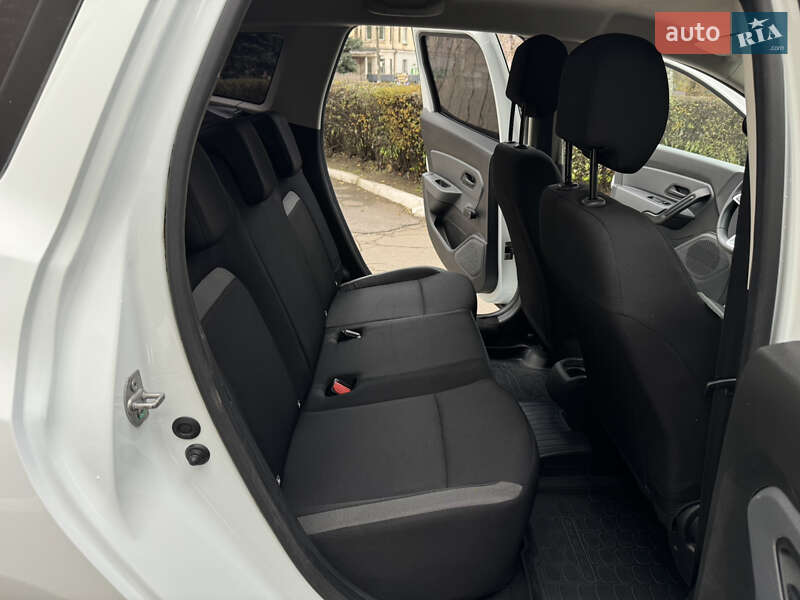 Внедорожник / Кроссовер Renault Duster 2021 в Каменском фото 20 Внедорожник / Кроссовер Renault Duster 2021 в Каменском