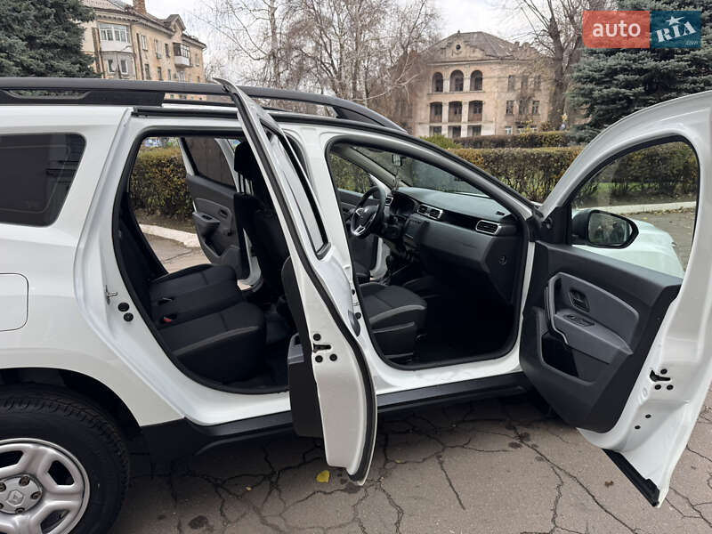 Внедорожник / Кроссовер Renault Duster 2021 в Каменском фото 19 Внедорожник / Кроссовер Renault Duster 2021 в Каменском