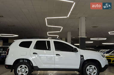 Внедорожник / Кроссовер Renault Duster 2022 в Николаеве
